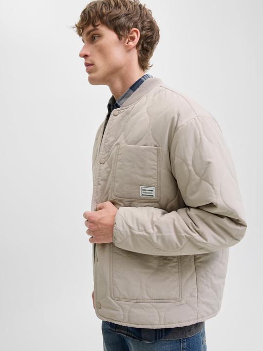 Produktbild Jack & Jones Steppjacke Steppjacke (XS)