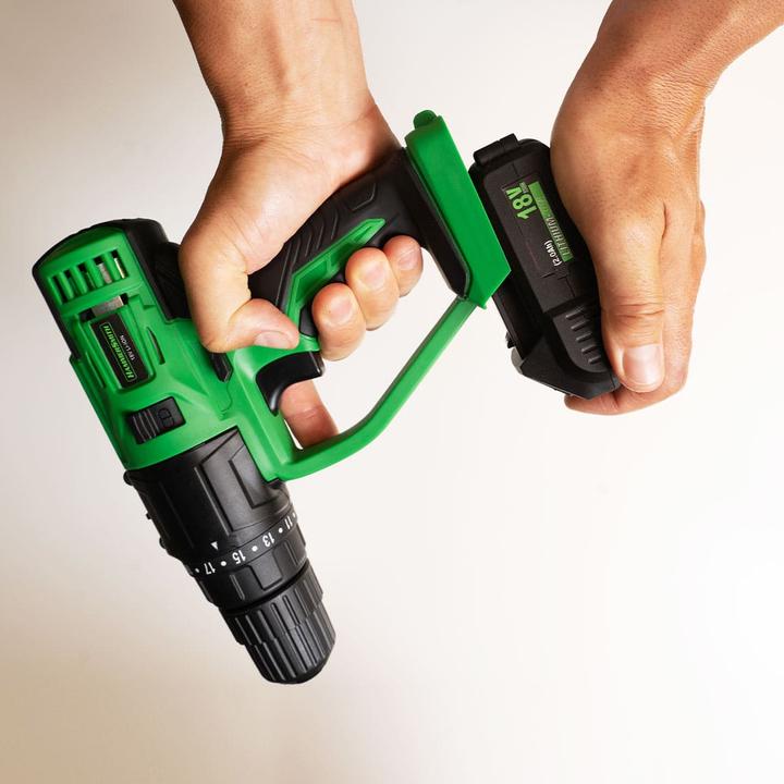 Actual product image Hammersmith Multi Tool