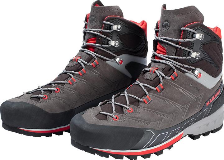 Produktbild Mammut Kento Tour High GTX (44)