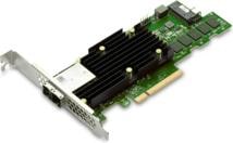 Image du produit LSI MegaRAID 9580-8i8e Trim. 8 ports Int. /s Gen 4.0