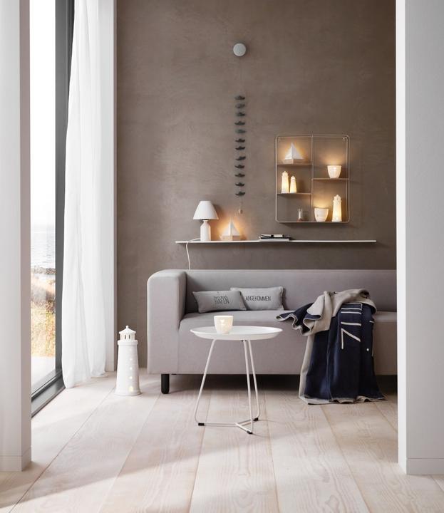 Produktbild Räder LED-Laterne LEUCHTTURM