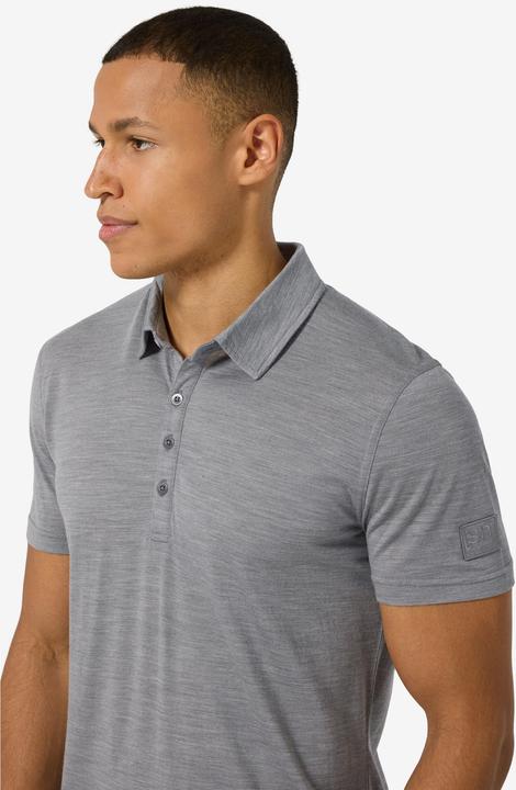 Produktbild Super Natural Bio Jersey Polo (M)