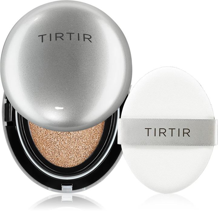 Produktbild TirTir Cuscino Argento Bagliore Aura (31n)