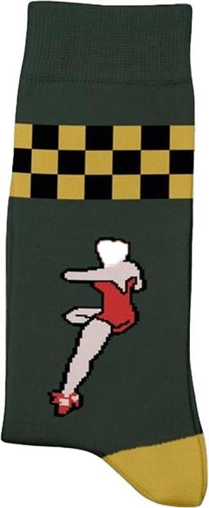 Immagine prodotto Universal Textiles Calzini B17 Memphis Belle Adulto Unisex (37 - 40.5)