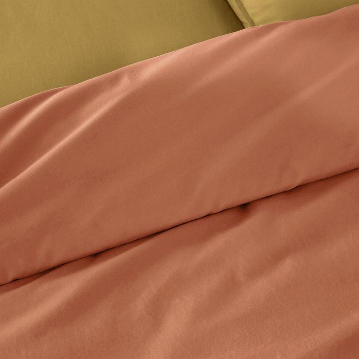 Immagine prodotto La Redoute Interieurs Scenario Coton Lave (Copripiumino, 240 x 220 cm)