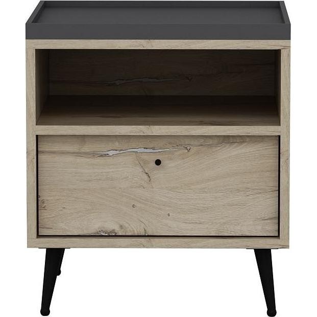 Thumbnail - Skye Decor, Nachttisch, Lara