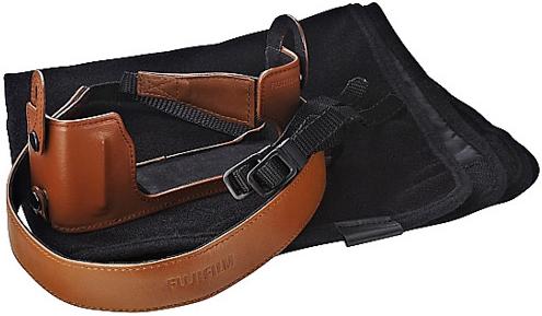 Produktbild Fujifilm Blc-Xe1 (Kamera Etui)