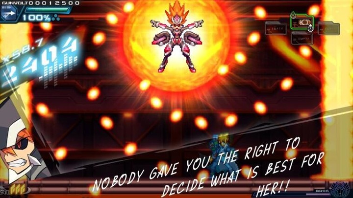 Produktbild Liquidbit Azure Striker Gunvolt Striker Pack (PS4)