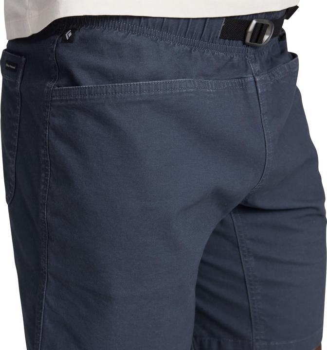 Black Diamond Ethos Shorts - Klettershorts - Herren (L)
