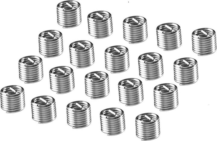 Produktbild Neo Gewindereparatureinsätze M8 20 Stk. (11-907)