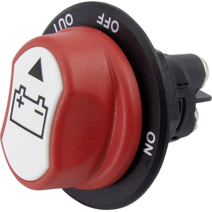 Produktbild SCI Batterie-Schalter, Serie A23