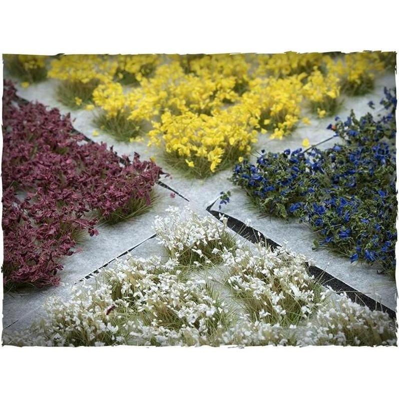 Thumbnail - Gamers Grass GGSET-WF - Büschel - Wildblumen-Set