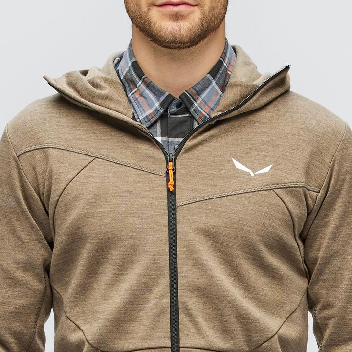 Image du produit Salewa Nuvolao Alpine Wool Jacket (M)