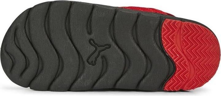 Produktbild Puma Kinder sandalen Rot (32)