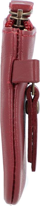 Produktbild Esquire Peru Schlüsseletui Leder 11 cm