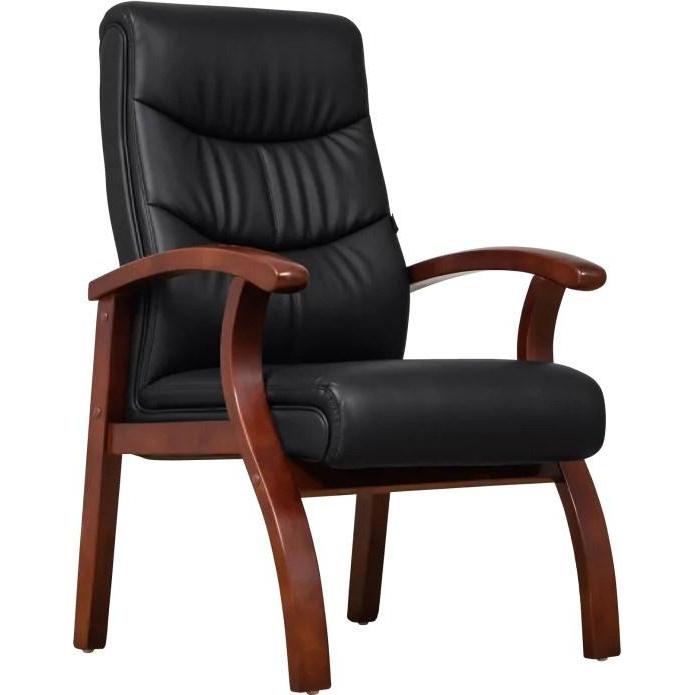 Bemondi, Sessel, COMFORTE Stuhl schwarz