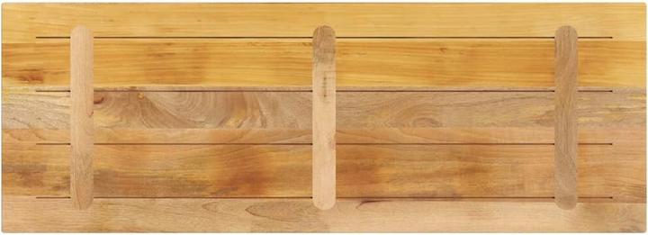 Actual product image vidaXL Tischplatte (140 x 60 cm)