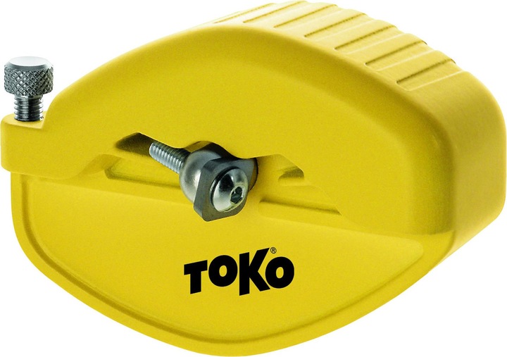 Actual product image Toko Sidewall planner (Side face planer)