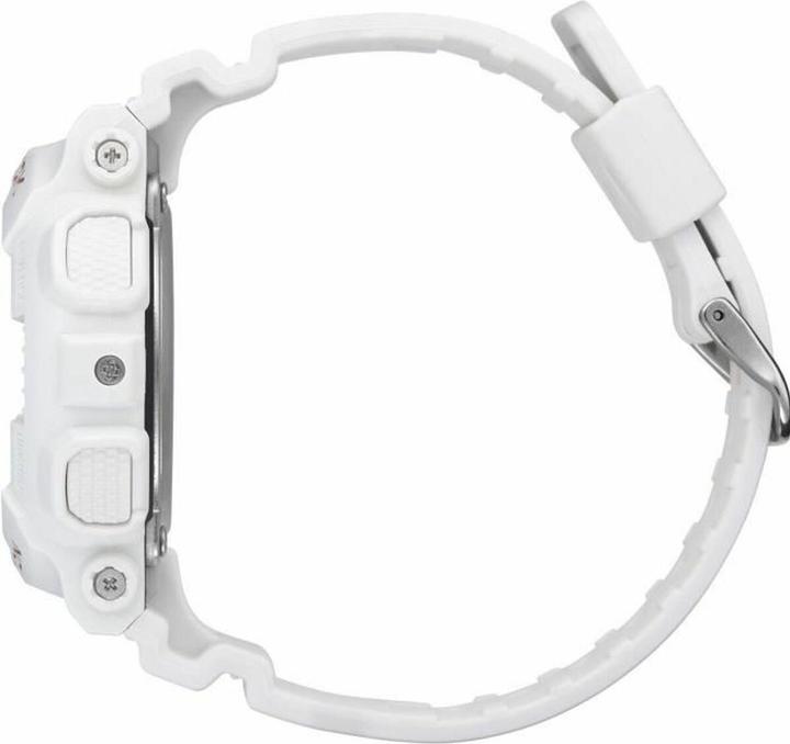 Actual product image Casio G-Shock - GMA-S140M-7AER (Sports watch, 46 mm)