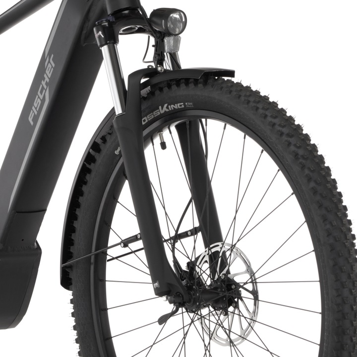 Produktbild Fischer E-Trekkingbike Terra 5.0i (46 cm)