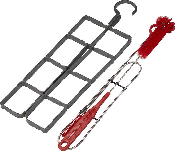 Actual product image Osprey Hydraulics Cleaning Kit