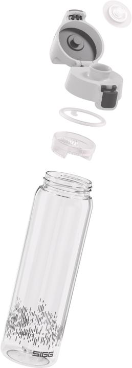 Produktbild Sigg Total Clear One My Planet (0.75 l)