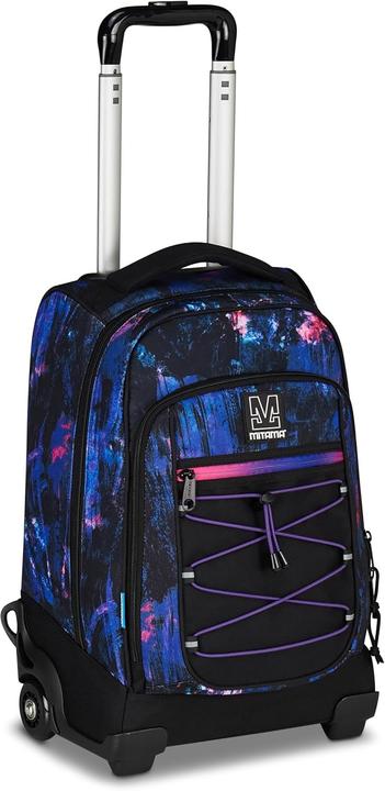 Immagine prodotto Mitama Dr. Trolley Rossore Viola (34 l)