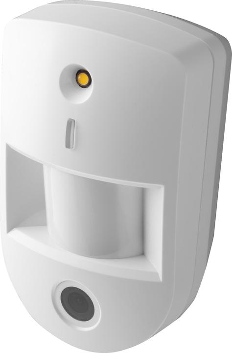 Produktbild Lupus-Electronics LUPUSEC PIR network camera (640 x 480 Pixels)