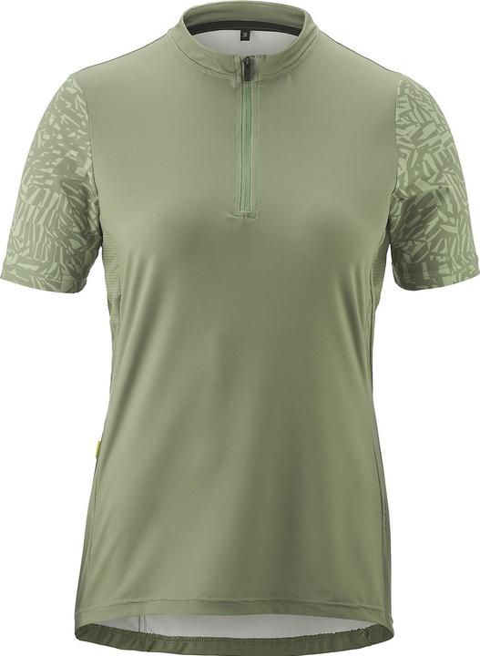 Produktbild Gonso Adventure Jersey Halfzip (36)