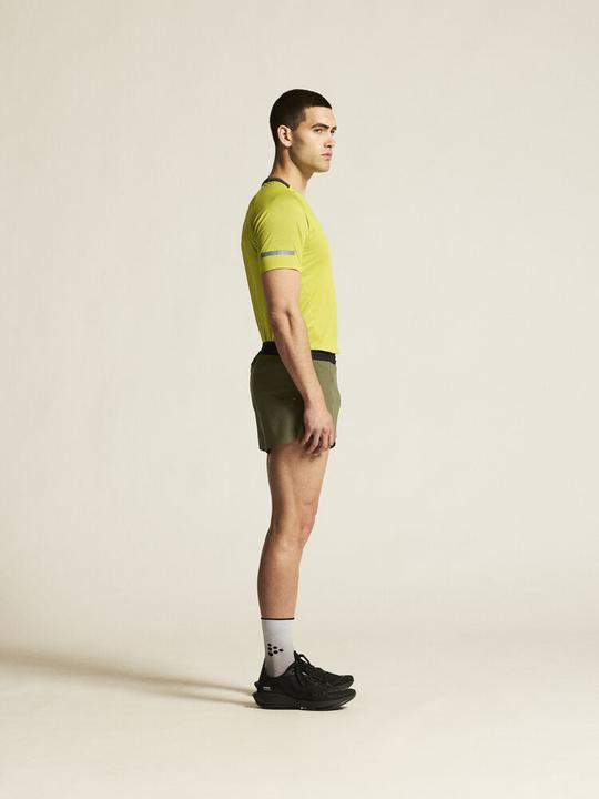 Actual product image Craft PRO Hypervent Split Shorts 2 M (M)