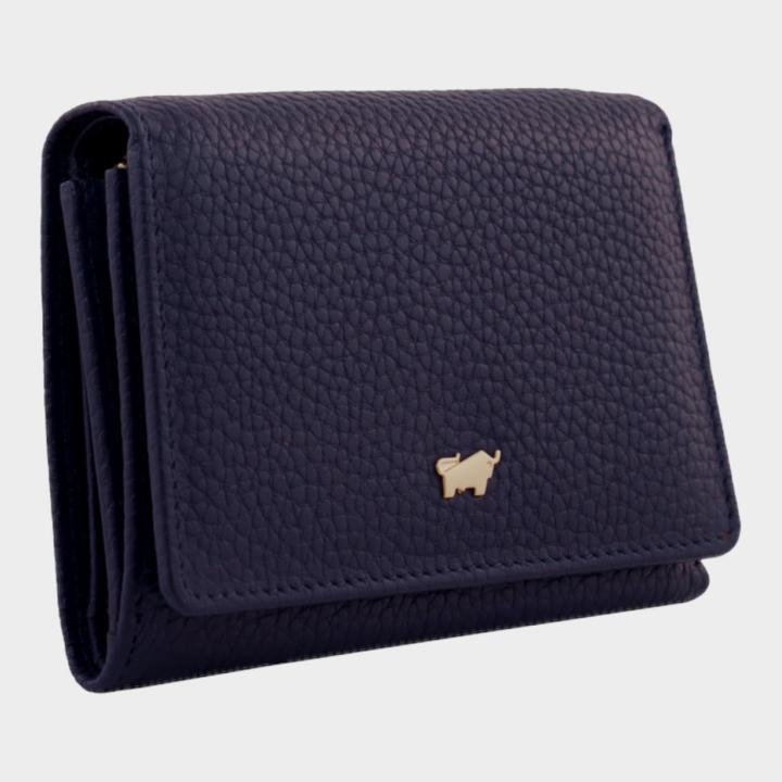 Immagine prodotto Braun Büffel Asti Geldbörse Leder 12 cm