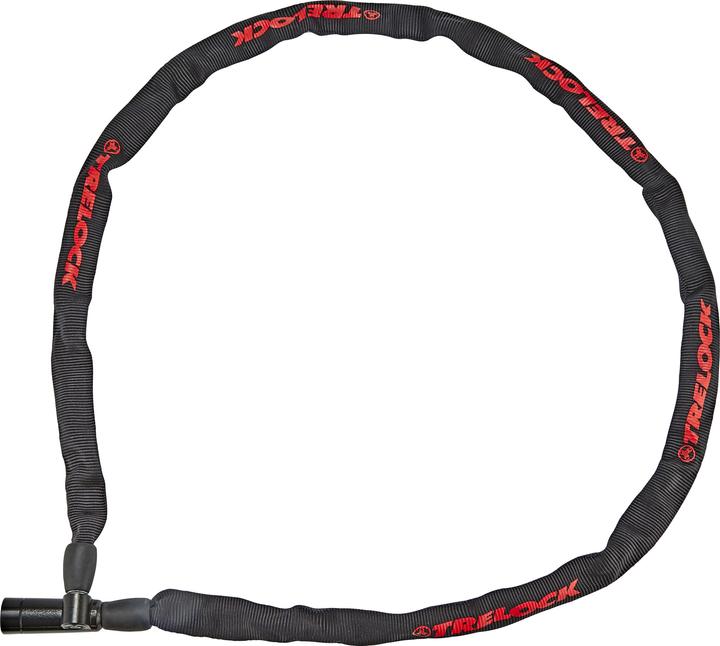 Produktbild Trelock BC 115 Kettenschloss (110 cm)