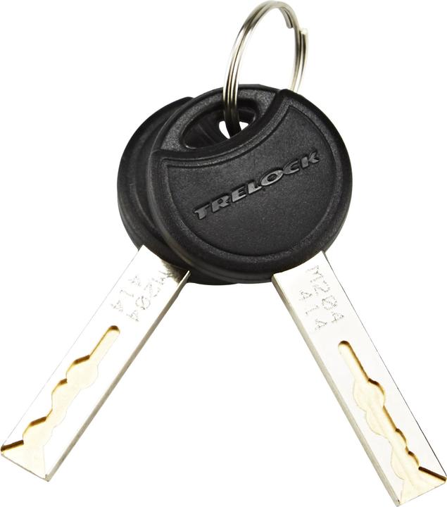 Produktbild Trelock BC 115 Kettenschloss (110 cm)