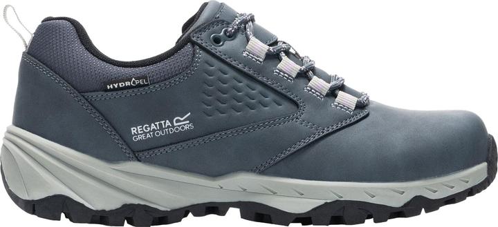 Produktbild Regatta Amble Wanderschuhe Kunststoff Wasserfest (39)