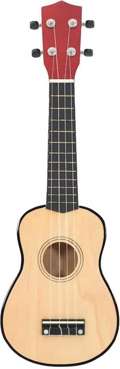 Actual product image vidaXL Wiktoria (Soprano)