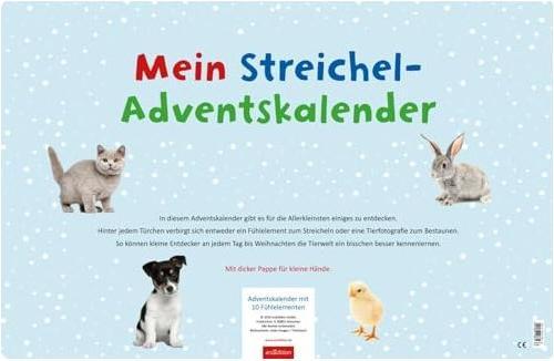 Image du produit Ma caresse