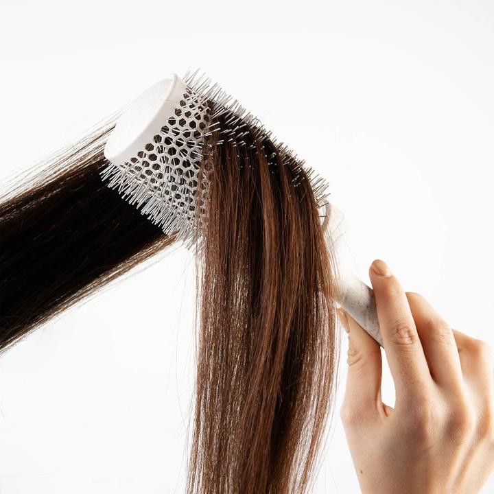 Image du produit ECO Ceramic Rundbürste – Medium