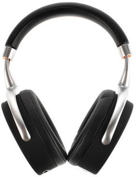 Immagine prodotto Parrot ZIK Classic, con custodia da viaggio (ANC, 6 h, Senza fili)