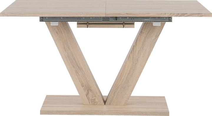 Produktbild Beliani Lixa (140 x 90 x 75 cm)