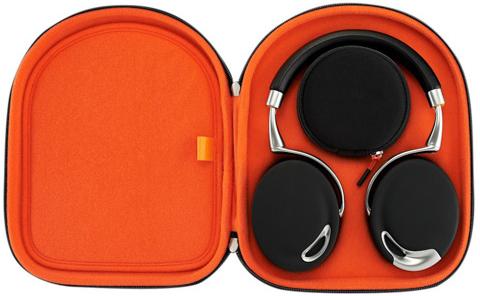 Immagine prodotto Parrot ZIK Classic, con custodia da viaggio (ANC, 6 h, Senza fili)