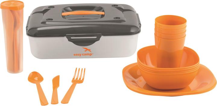 Easy Camp Cerf Picnic Box