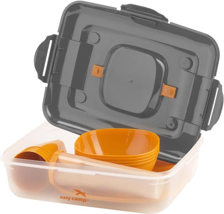 Produktbild Easy Camp Cerf Picnic Box
