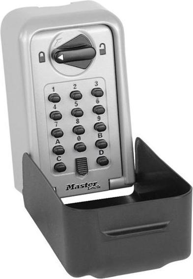 Actual product image Master Lock 5426 Sbd Key Lock Box