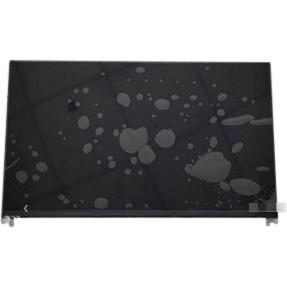 Dell ASSY, LCD, NTFHD250, W/BKT, Notebook Ersatzteile, Schwarz