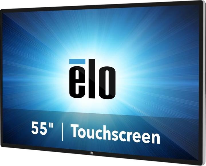 Produktbild ēlo Elo 5553L - LED-Monitor - 139.7 cm (55") - offener Rahmen (3840 x 2160 Pixel, 54.60")