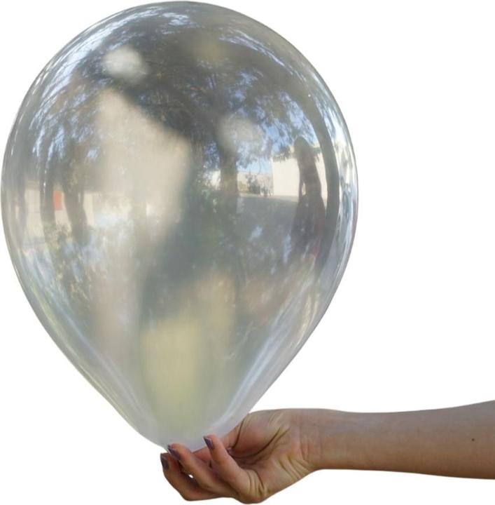 Produktbild Kalisan Standardgrösse Ballons Latex 100erPack (100 x)