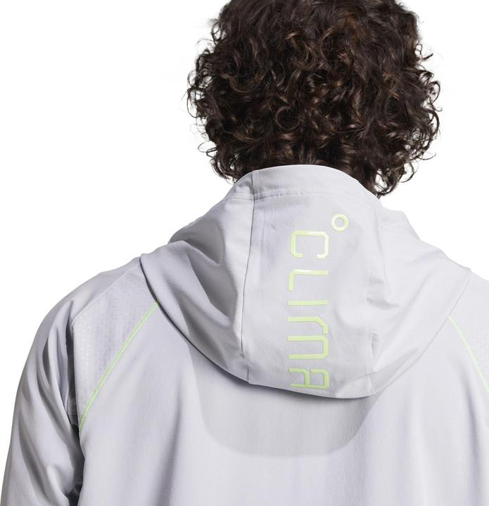 Produktbild Adidas Tech App S-Top - halsil/limbur (L)