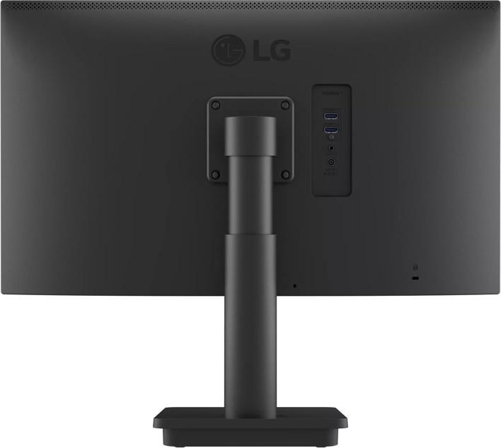Actual product image LG 25MS550-B (1920 x 1080 pixels, 24.50")