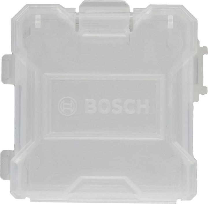 Bosch Professional Zubehör Scatola vuota Controllo dell'impatto