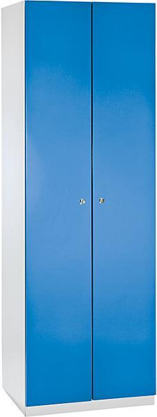 Produktbild Wolf Stahlschrank (60 cm, 180 cm)